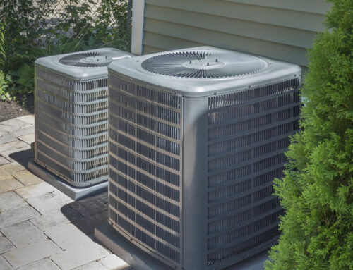 New Air Conditioning Installation Guide