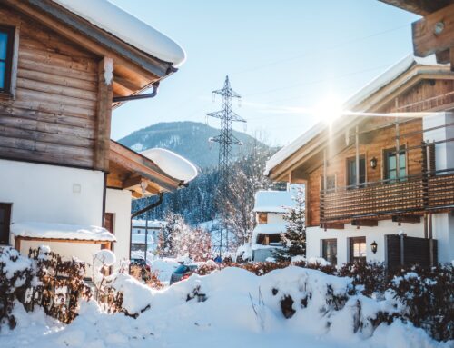 5 Tips to Prepare Your Furnace for Winter