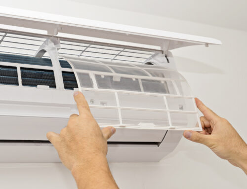 How to Improve Your Indoor Air Quality