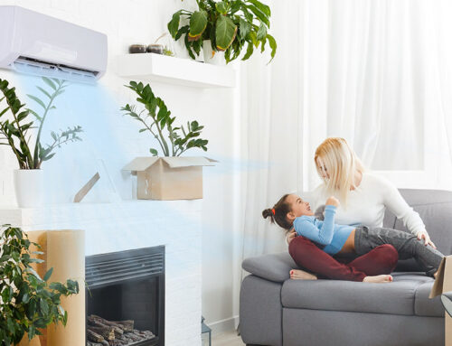 Reduce Allergens and Viruses With Air Scrubbers and Air Purifiers