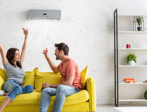 Take Advantage of Xcel Energy HVAC Rebates Today