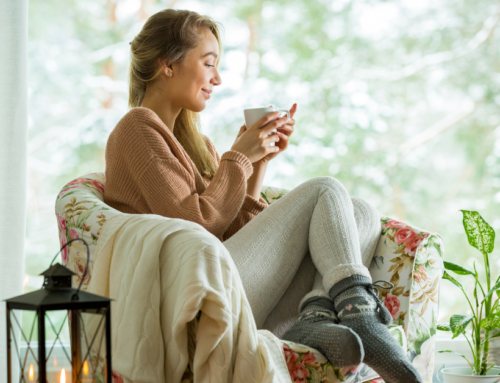 Wintertime Woes! How to Improve the Dry Indoor Air in Your Denver Home