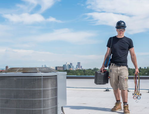 The Benefits of Regular HVAC Maintenance in Denver, CO