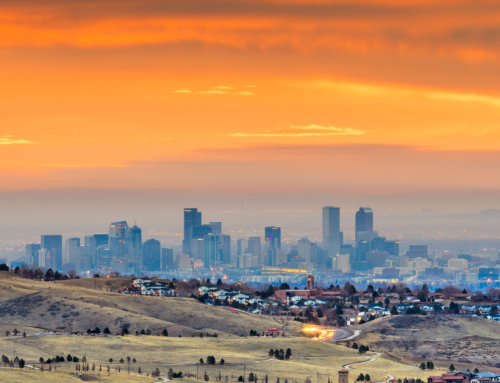 Choosing the Right Heat Pump for Your Colorado Home