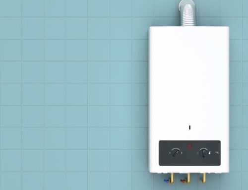 Five Things to Consider Before Water Heater Installation in Denver