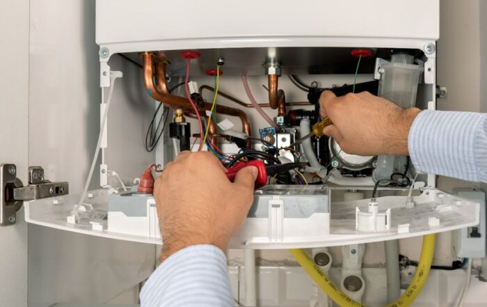 Discover Best Boiler Service in Denver